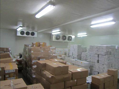 冷庫節(jié)能降耗的四大措施